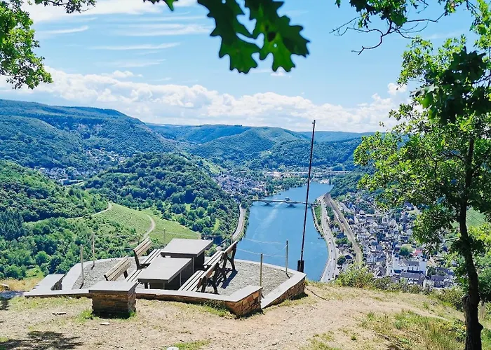 Fewo Mosel - Comfort & Relax