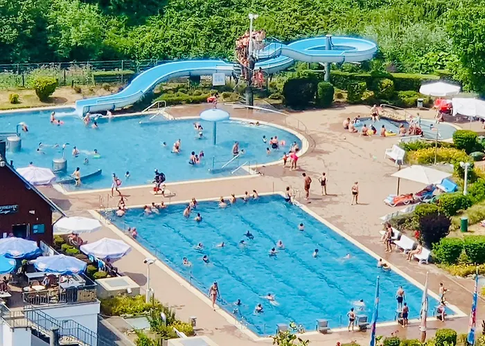 Fewo Mosel - Comfort & Relax