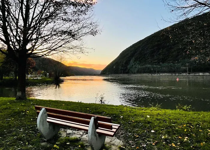 Fewo Mosel - Comfort & Relax
