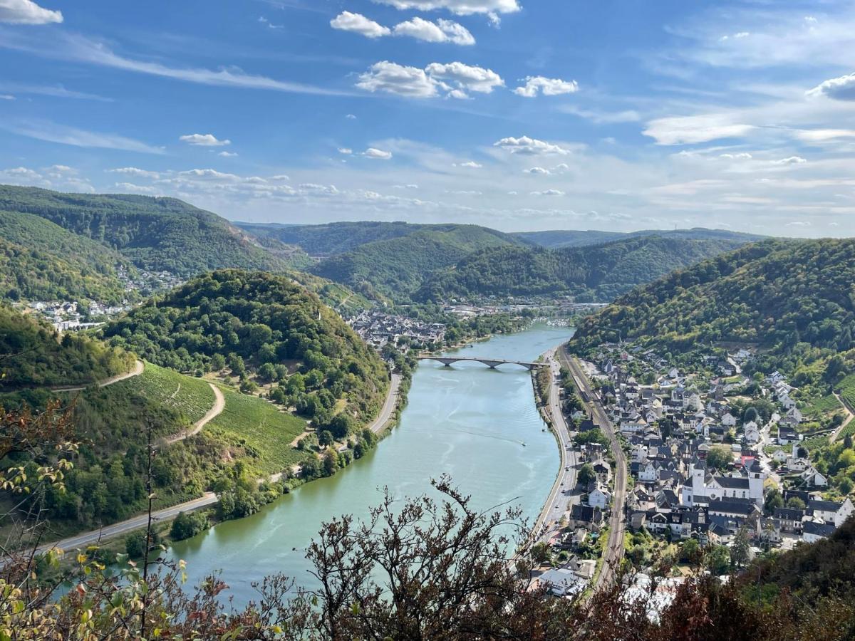 Apartment Mosel - Comfort & Relax Treis-Karden