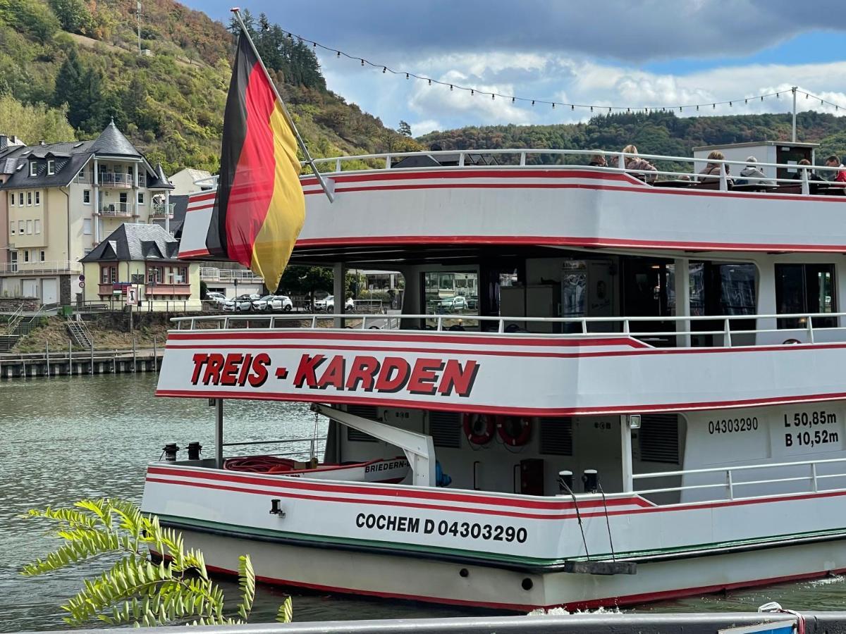 Mosel - Comfort & Relax