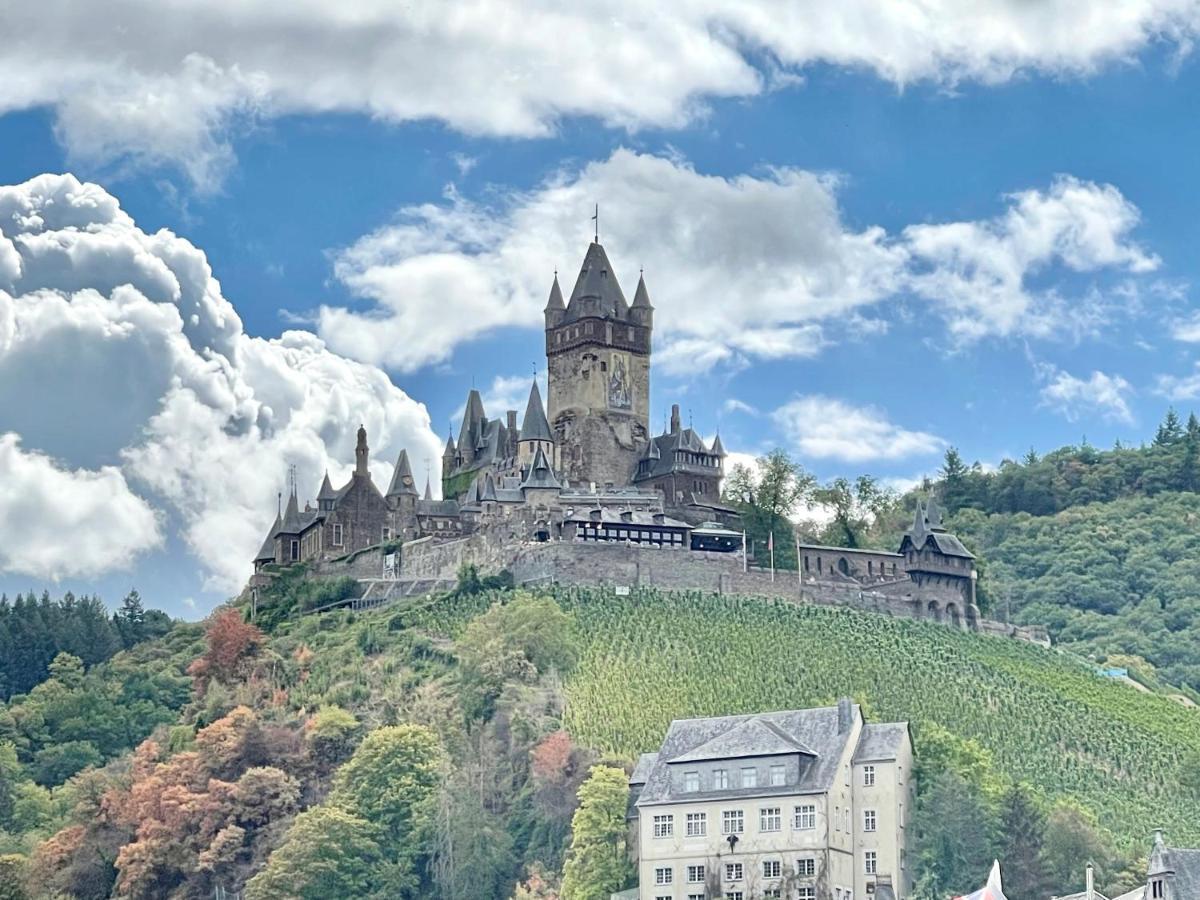 Mosel - Comfort & Relax