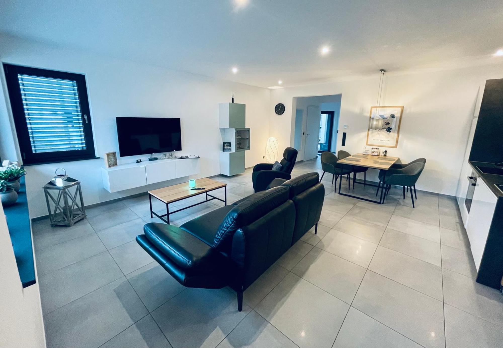 Apartment Mosel - Comfort & Relax Treis-Karden