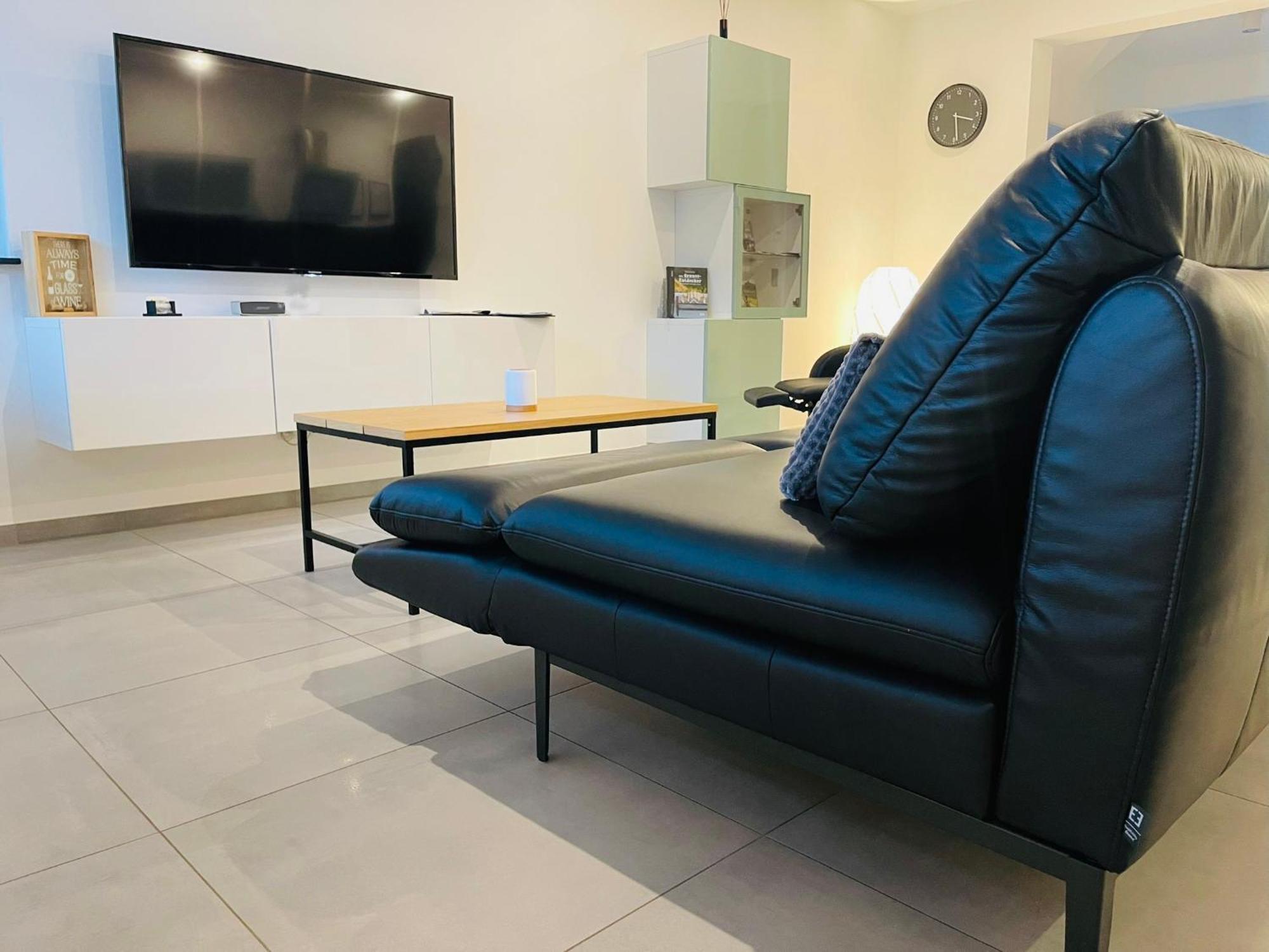 Apartment Mosel - Comfort & Relax *