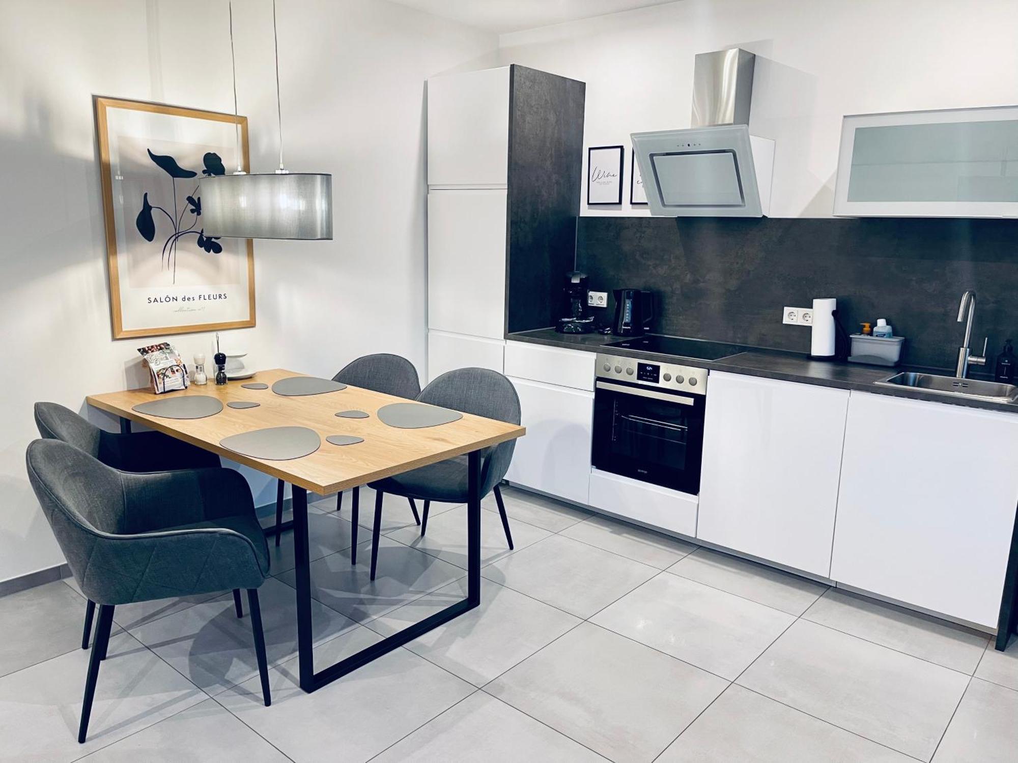 Mosel - Comfort & Relax Apartment *