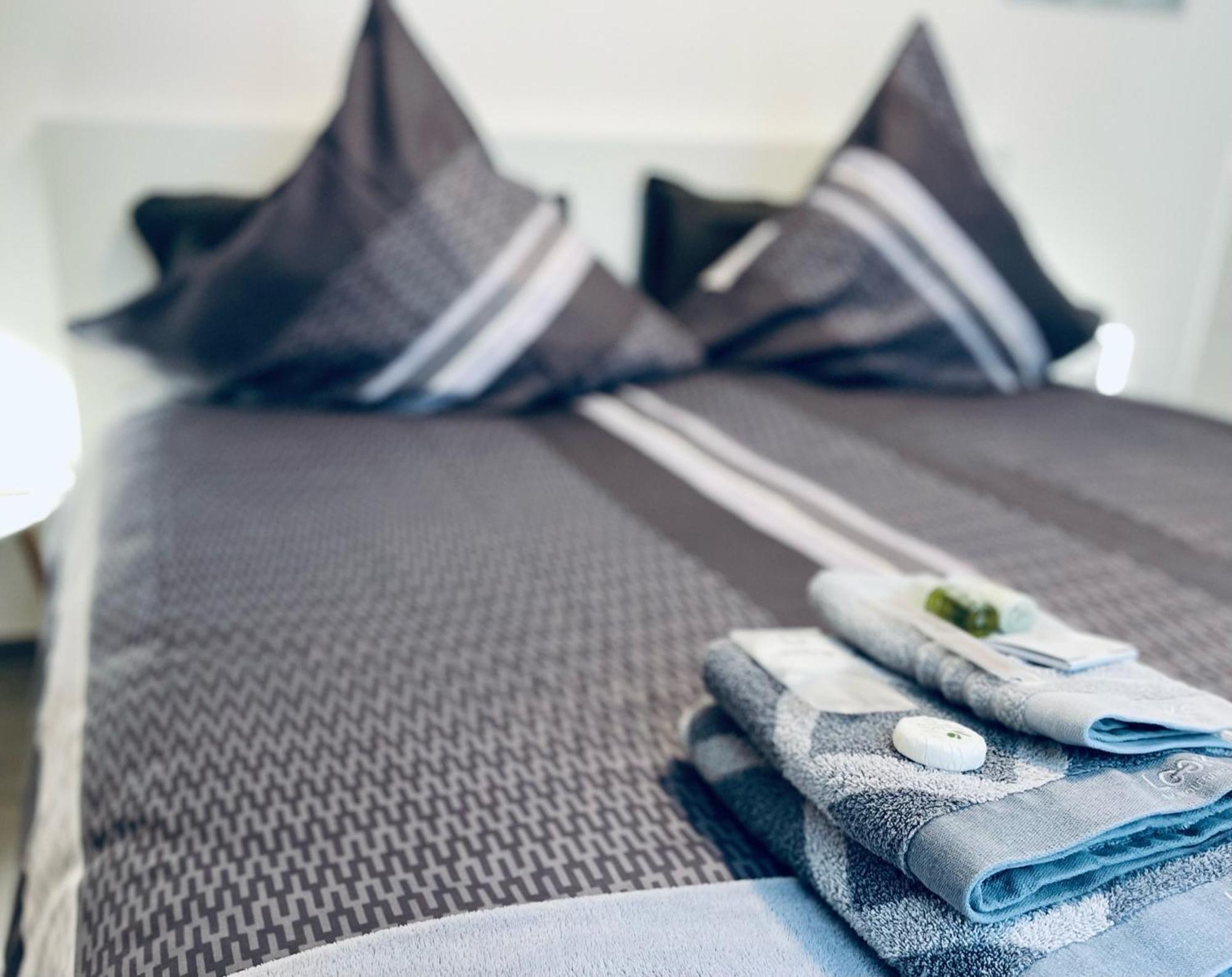 Apartment Mosel - Comfort & Relax Treis-Karden