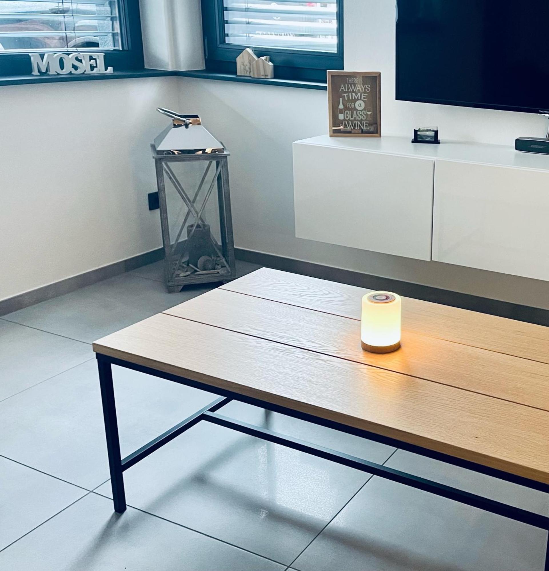Apartment Mosel - Comfort & Relax