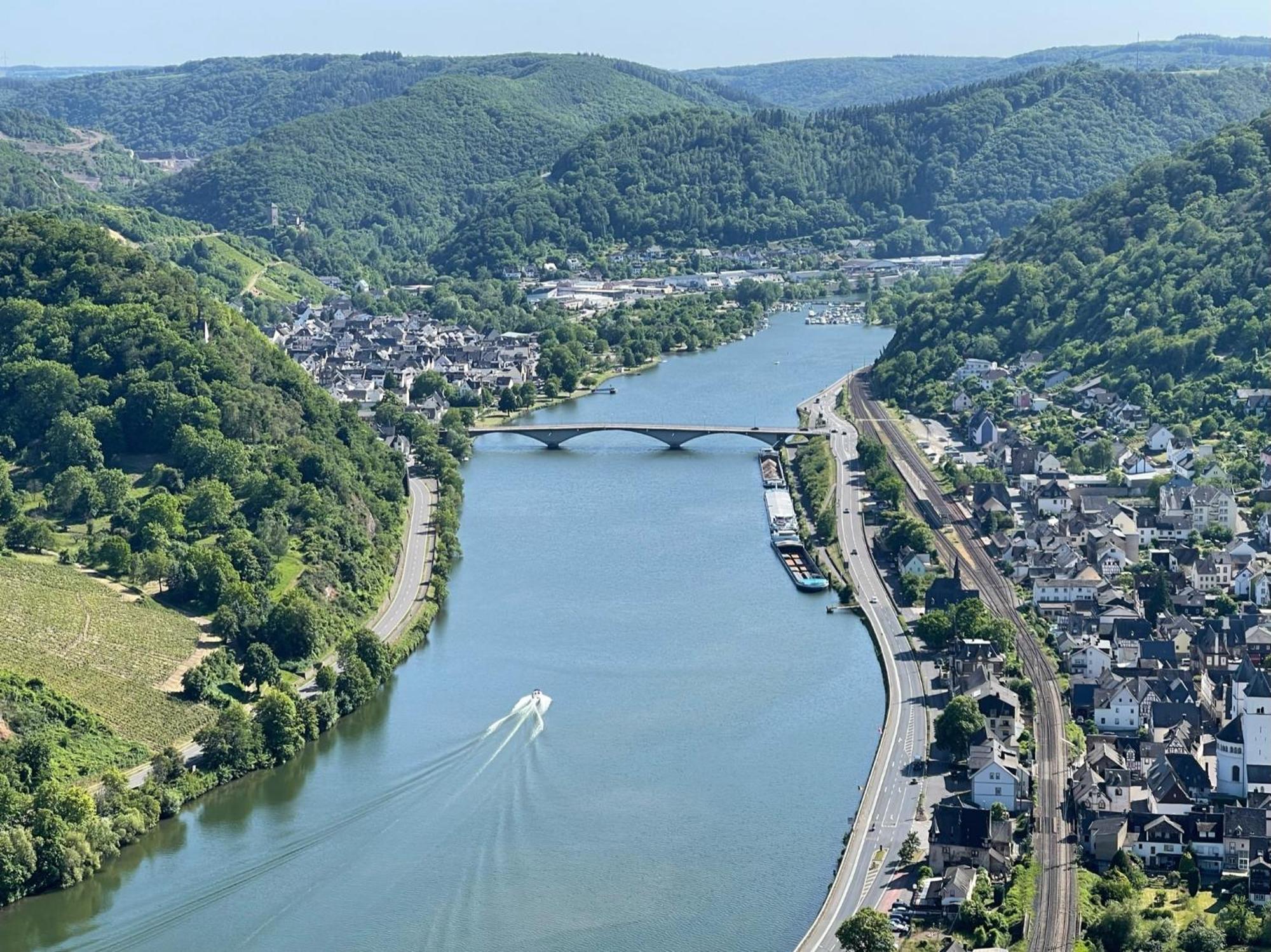 Mosel - Comfort & Relax * Treis-Karden
