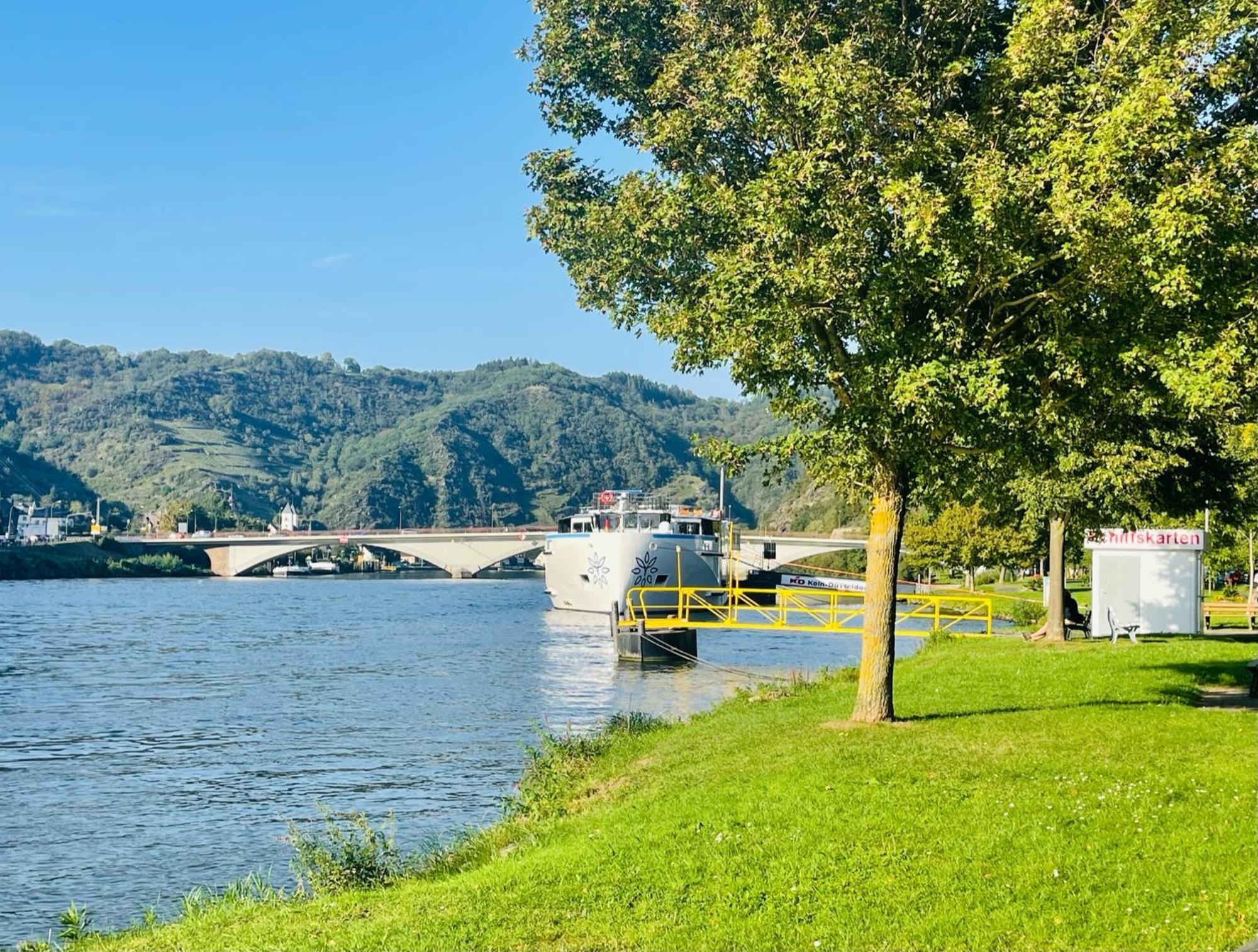 Mosel - Comfort & Relax Treis-Karden