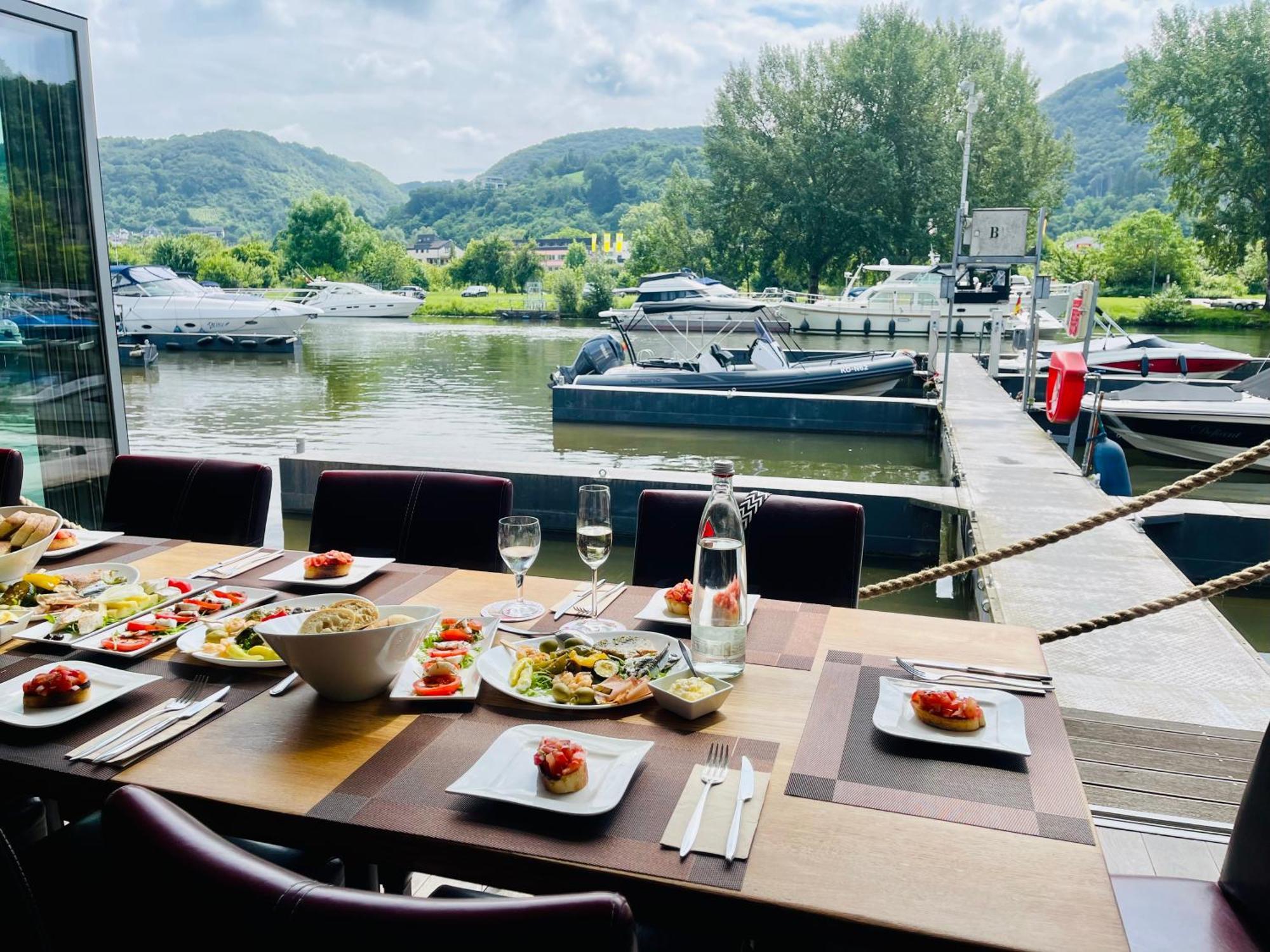 Mosel - Comfort & Relax Apartment