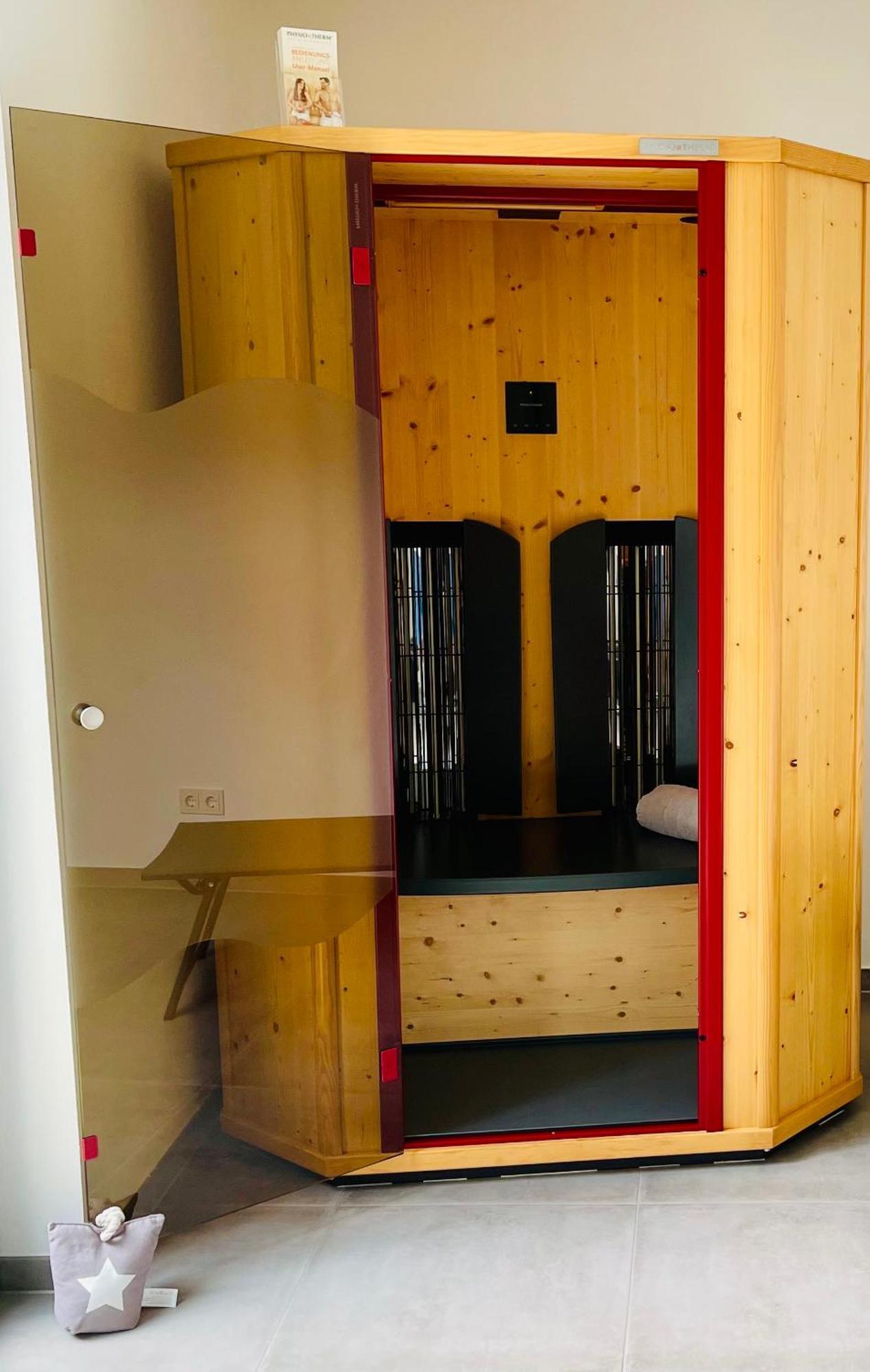 Mosel - Comfort & Relax Apartment *