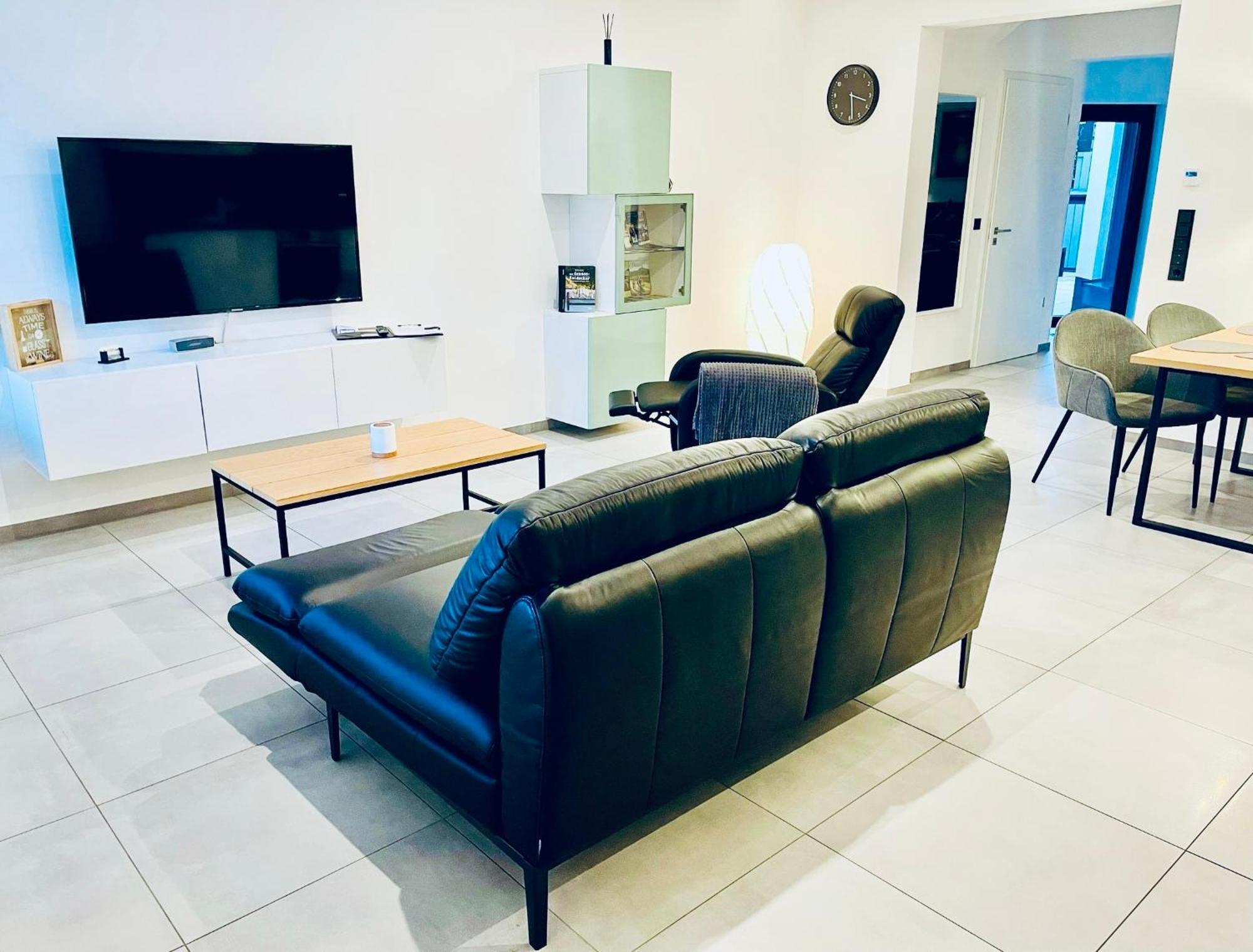 Apartment Mosel - Comfort & Relax *
