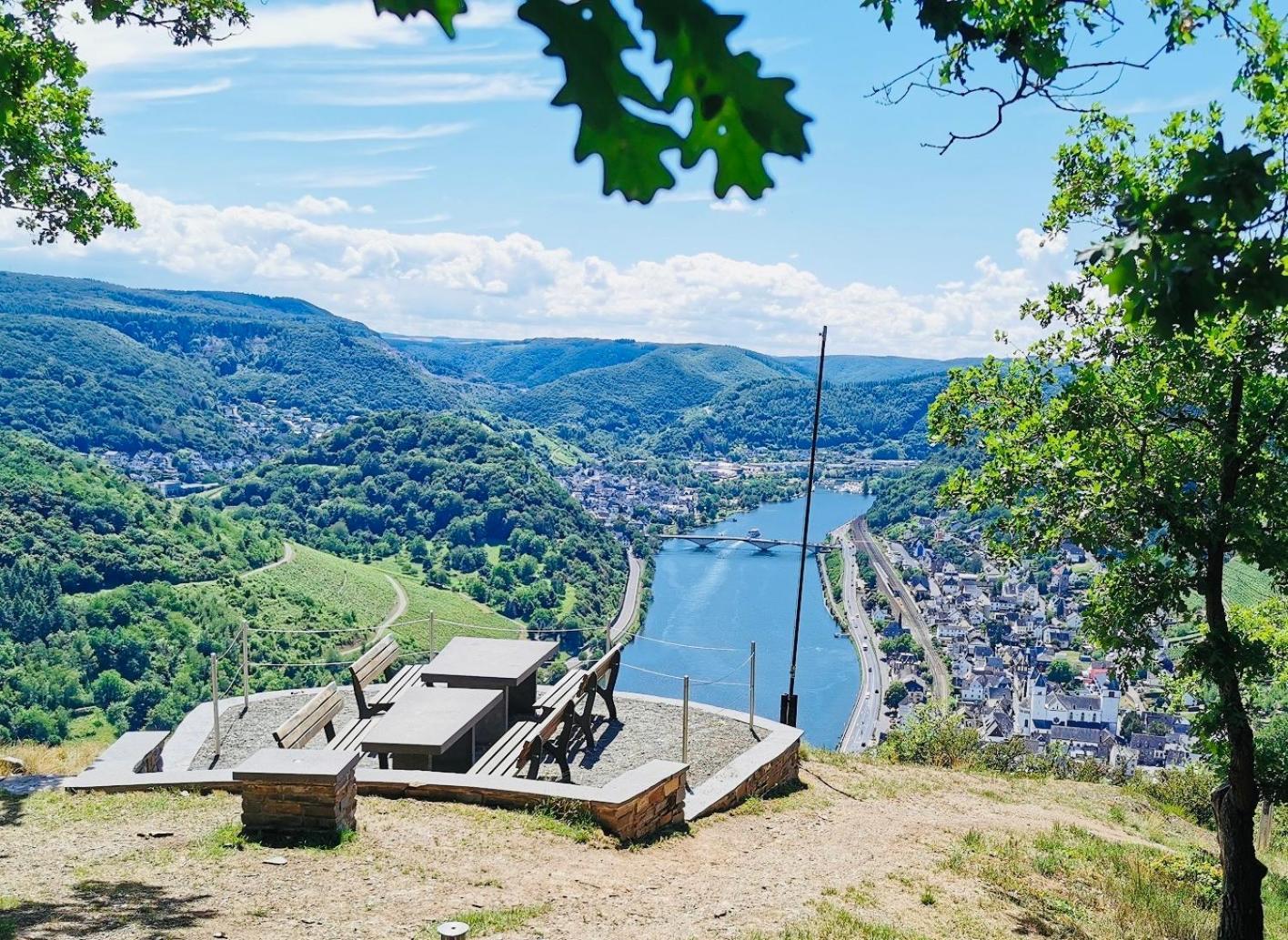 Mosel - Comfort & Relax * Treis-Karden