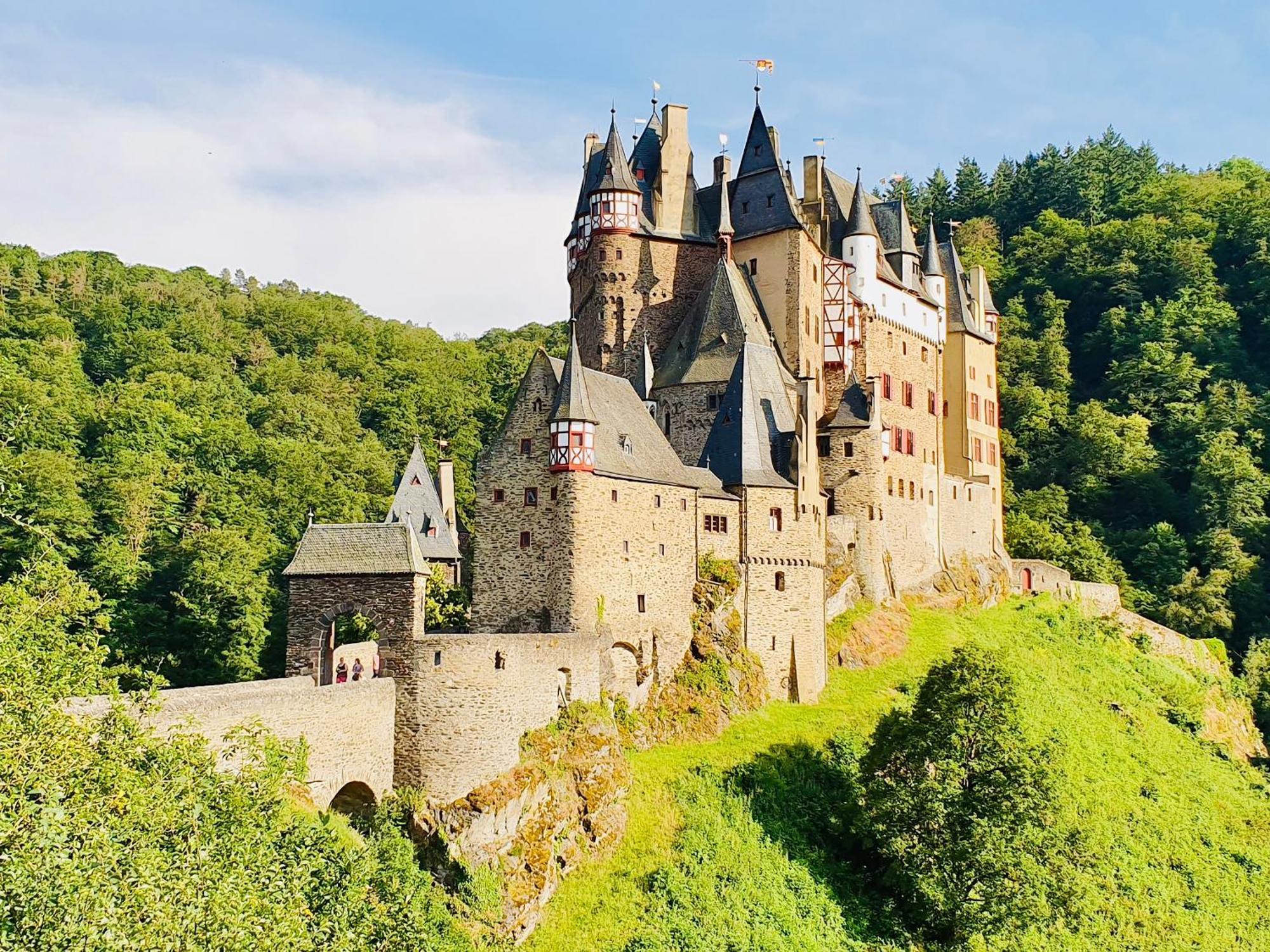 Mosel - Comfort & Relax