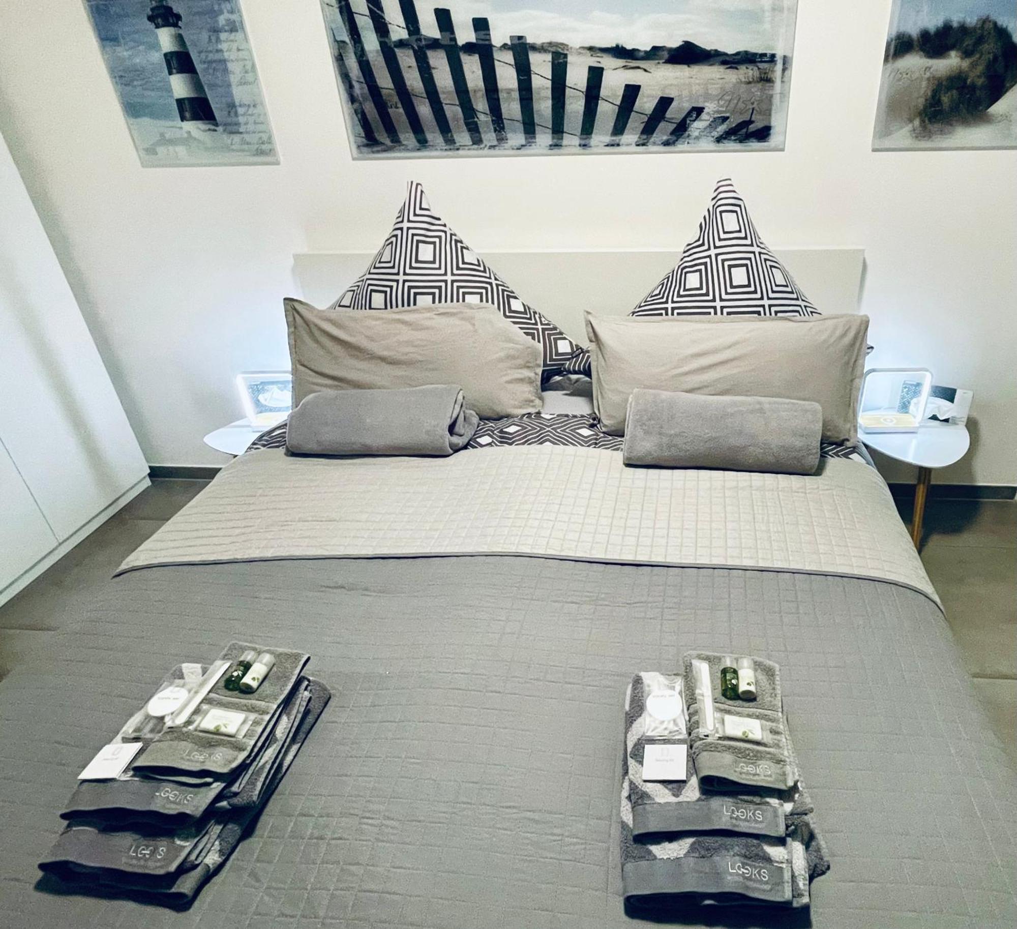 Apartment Mosel - Comfort & Relax *