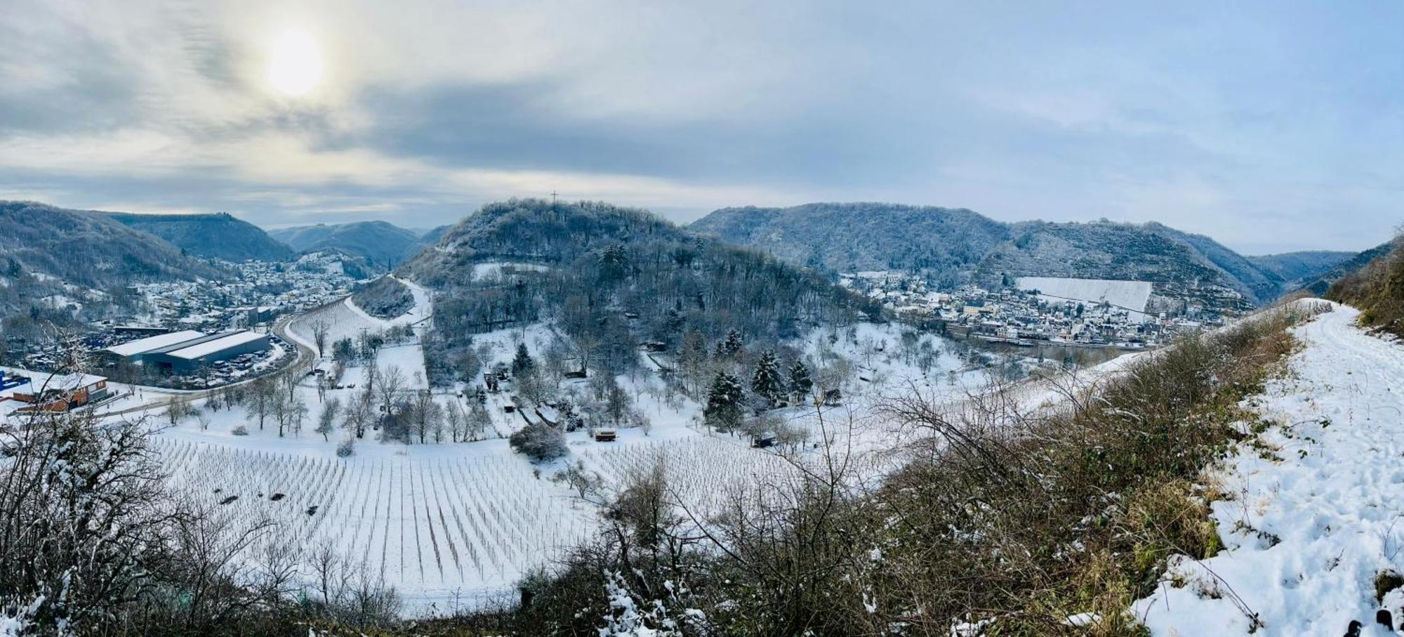 Mosel - Comfort & Relax Treis-Karden