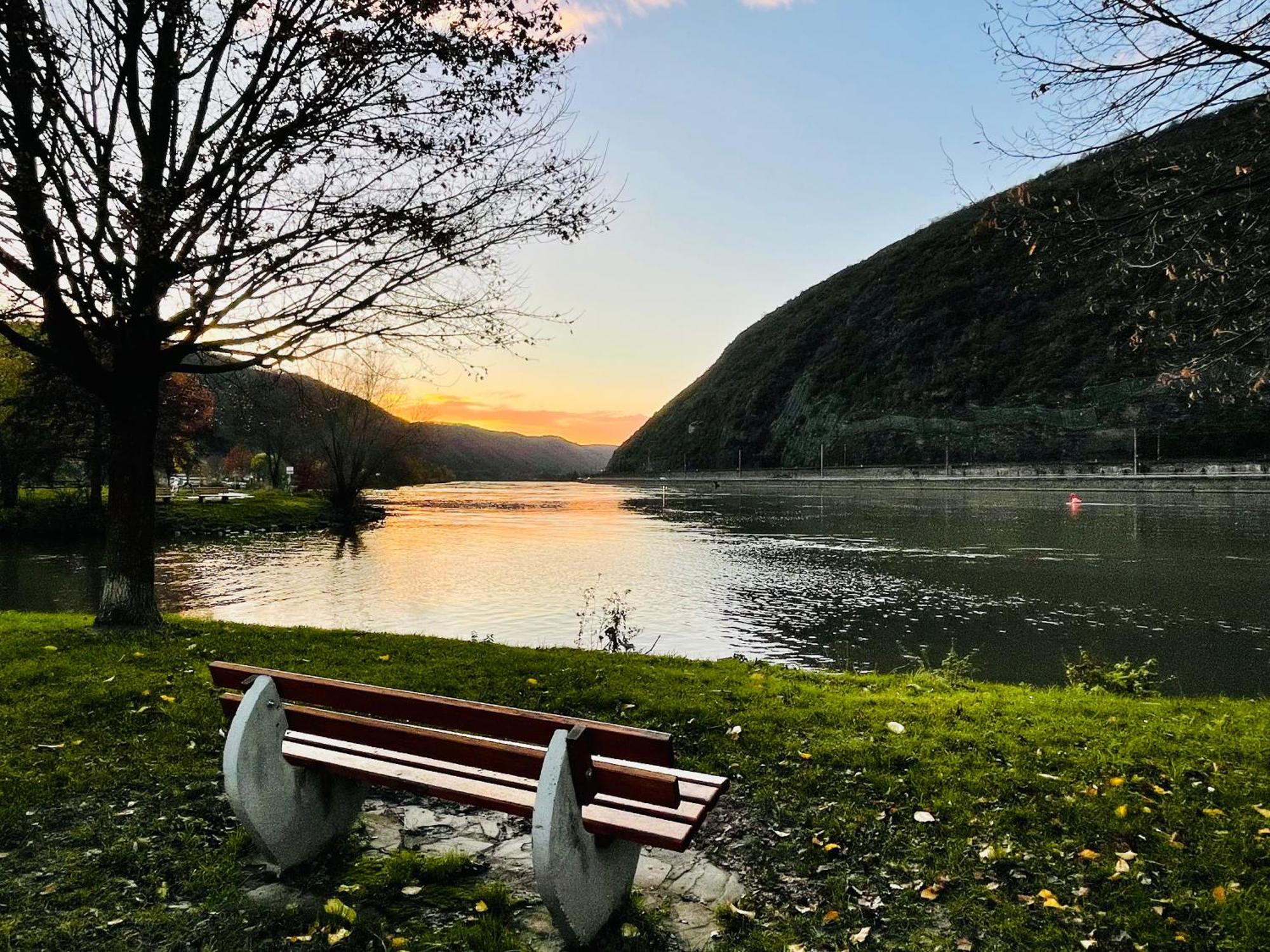 Apartment Mosel - Comfort & Relax