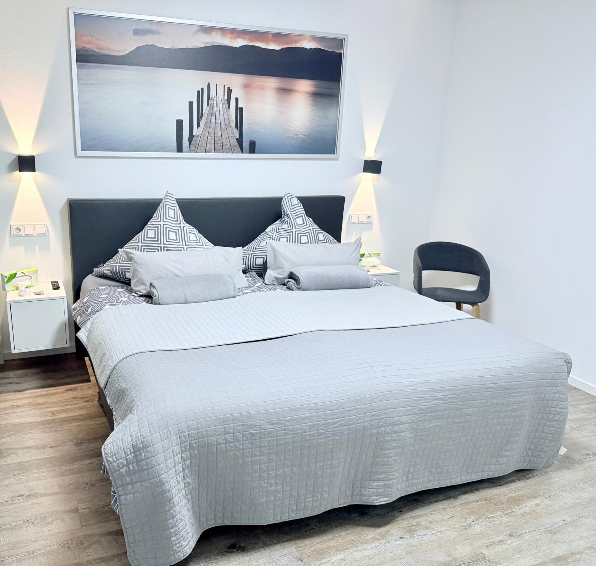 Apartment Mosel - Comfort & Relax Treis-Karden